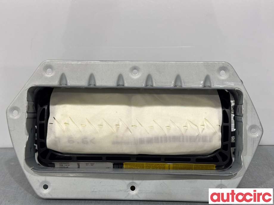 Airbag passasjer til Porsche Panamera, 2009-2017 (Type I) (970) (970) (PORSCHE|97080307107)