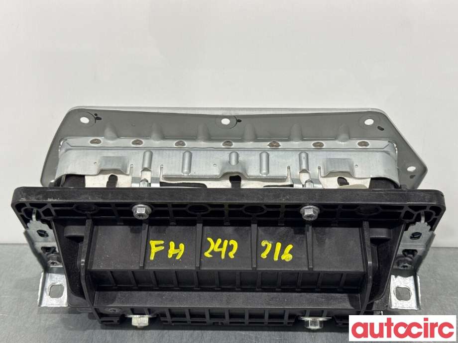 Airbag passasjer til Porsche Panamera 2009-2017 (Type I) (970) (970) (PORSCHE|97080307107|)