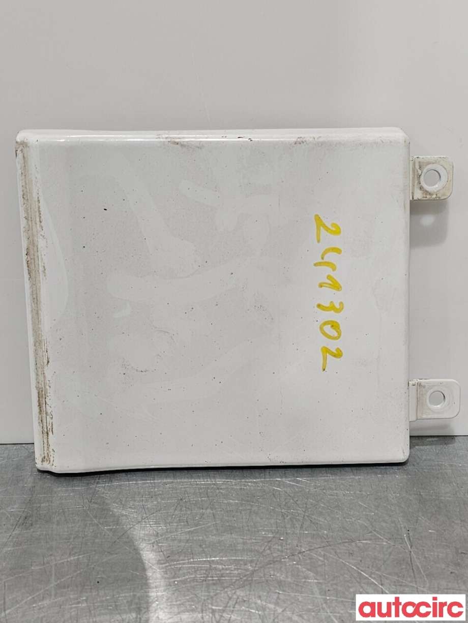 Tanklokk til Opel Vivaro B, 2014-2019  (OPEL|93457387)