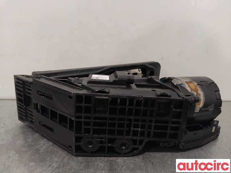 Pedal gass til Mercedes C-Klasse 2018-2021 (Fase 2) (W205) (W205) (MERCEDES|A2223003500|A2C73734114)