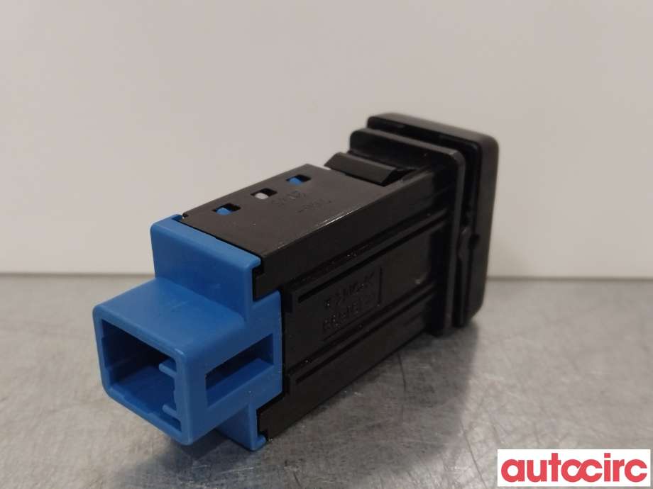 Bryter setevarme til Toyota Auris 2013-2015 (Type II, Fase 1) (TOYOTA|8475112110|)