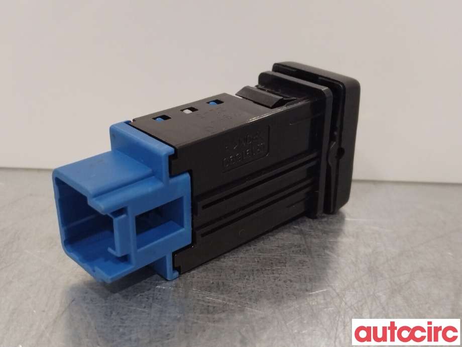Bryter setevarme til Toyota Auris 2013-2015 (Type II, Fase 1)  (TOYOTA|8475112100|)