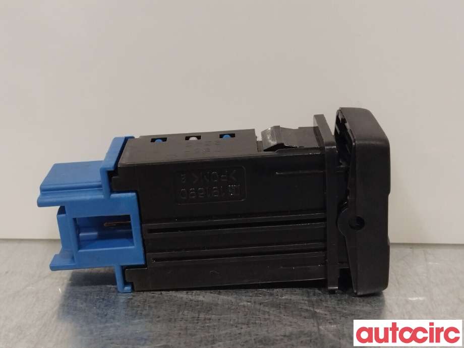 Bryter setevarme til Toyota Auris 2013-2015 (Type II, Fase 1)  (TOYOTA|8475112100|)