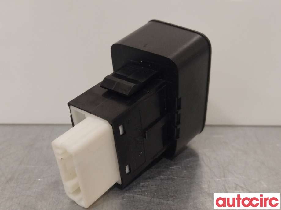 Bryter elektrisk håndbrekk/parkbrems til Toyota Auris 2013-2015 (Type II, Fase 1)  (TOYOTA|8471802020||84718-02020)