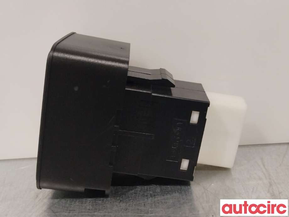 Bryter elektrisk håndbrekk/parkbrems til Toyota Auris 2013-2015 (Type II, Fase 1)  (TOYOTA|8471802020||84718-02020)