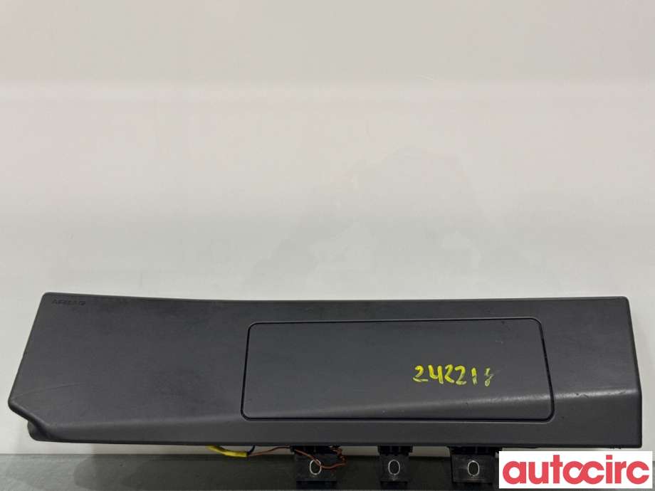 Airbag kne til Porsche Panamera, 2009-2017 (Type I) (970) (970) (PORSCHE|97080306104)
