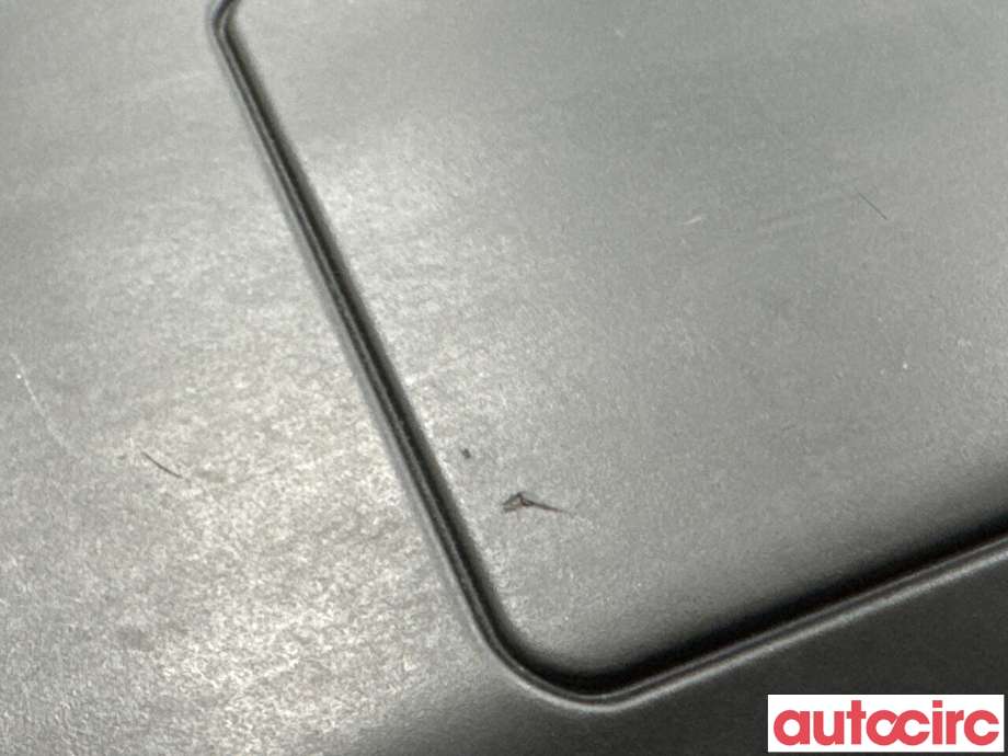 Airbag kne til Porsche Panamera 2009-2017 (Type I) (970) (970) (PORSCHE|97080306104|34027824C|97080306105)