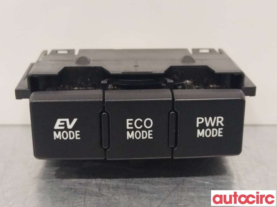 Bryter diverse til Toyota Auris 2013-2015 (Type II, Fase 1)  (TOYOTA|8497002060||84970-02060)
