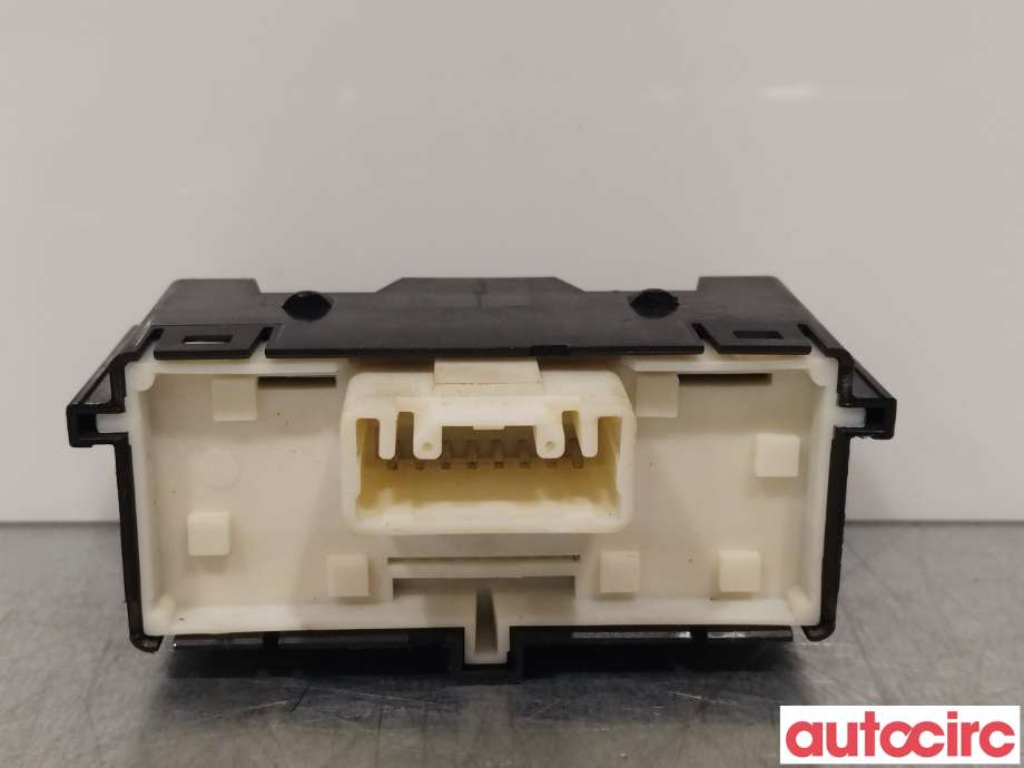 Bryter diverse til Toyota Auris 2013-2015 (Type II, Fase 1)  (TOYOTA|8497002060||84970-02060)