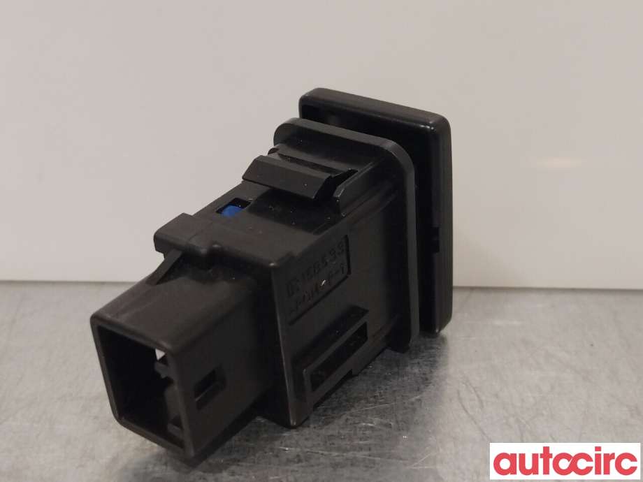 Bryter diverse til Toyota Auris 2013-2015 (Type II, Fase 1)  (TOYOTA|8449002020|)