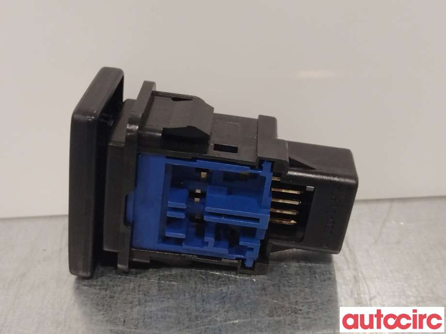 Bryter diverse til Toyota Auris 2013-2015 (Type II, Fase 1)  (TOYOTA|8449002020|)