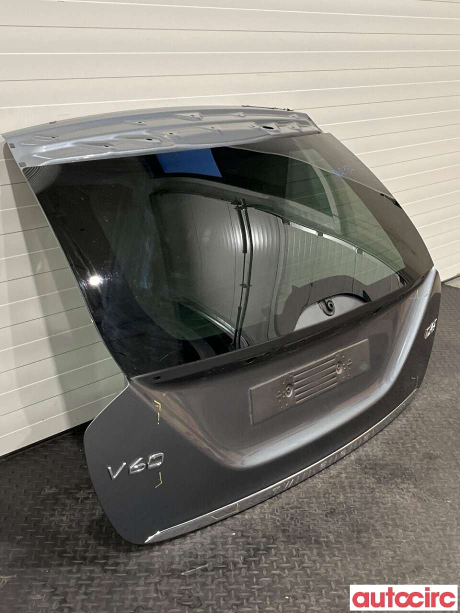 Bakluke combi til Volvo V60/V60 CC 2013-2018 (Type I, Fase 2) (VOLVO|31457729)