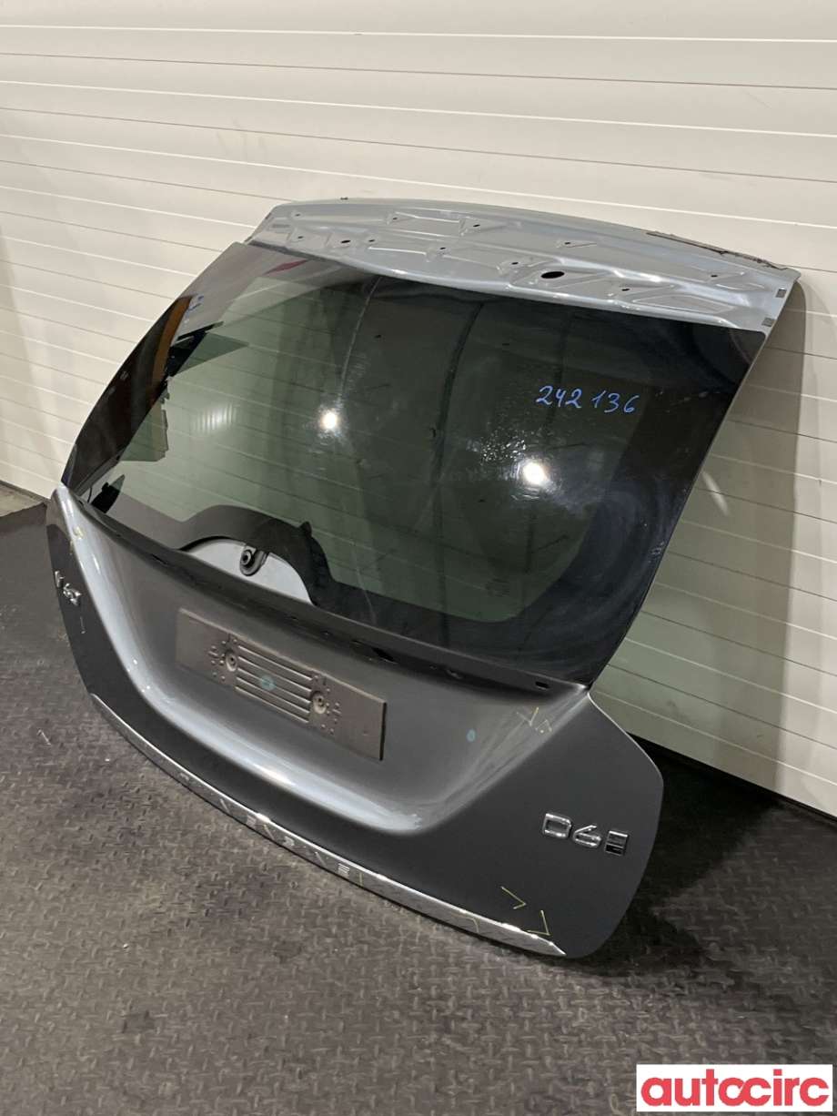 Bakluke combi til Volvo V60/V60 CC 2013-2018 (Type I, Fase 2) (VOLVO|31457729)