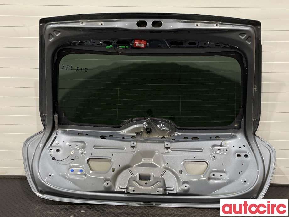 Bakluke combi til Volvo V60/V60 CC 2013-2018 (Type I, Fase 2) (VOLVO|31457729)