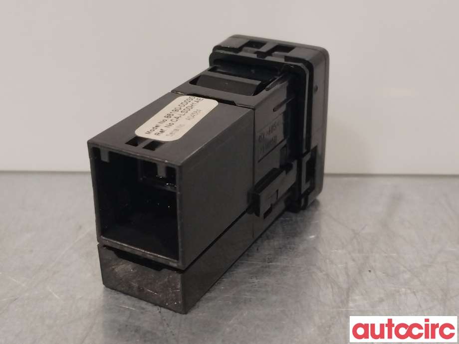 Diverse deler til Toyota Auris 2013-2015 (Type II, Fase 1)  (TOYOTA|861900D030)