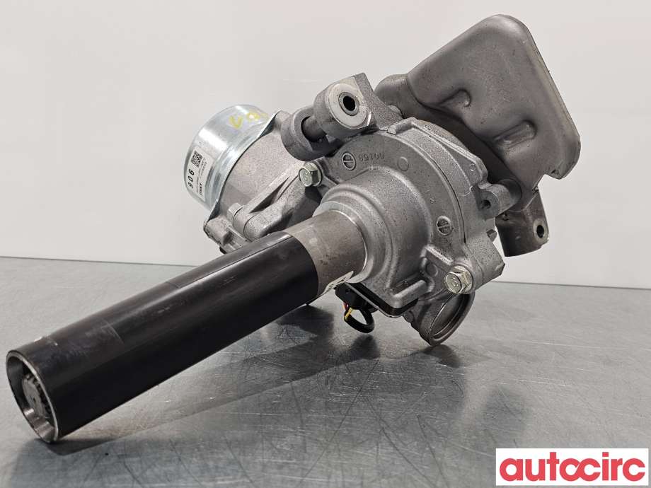 Rattaksel elektrisk servo til Suzuki Swift 2017-->>  (SUZUKI|48200-80S90|JJ001-02472)