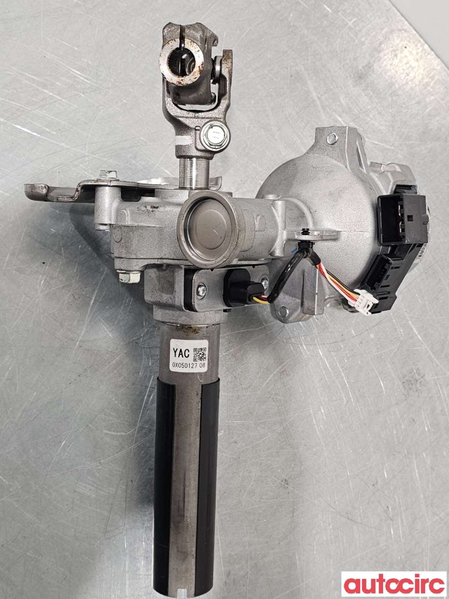 Rattaksel elektrisk servo til Suzuki Swift 2017-->>  (SUZUKI|48200-80S90|JJ001-02472)