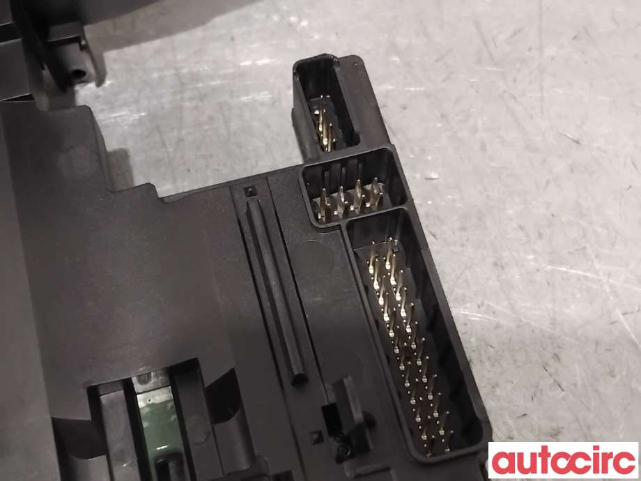 Sensor diverse til Mercedes GL 2006-2012 (X164) (X164) (MERCEDES|A1645458716|10020700-02|A1645450716)