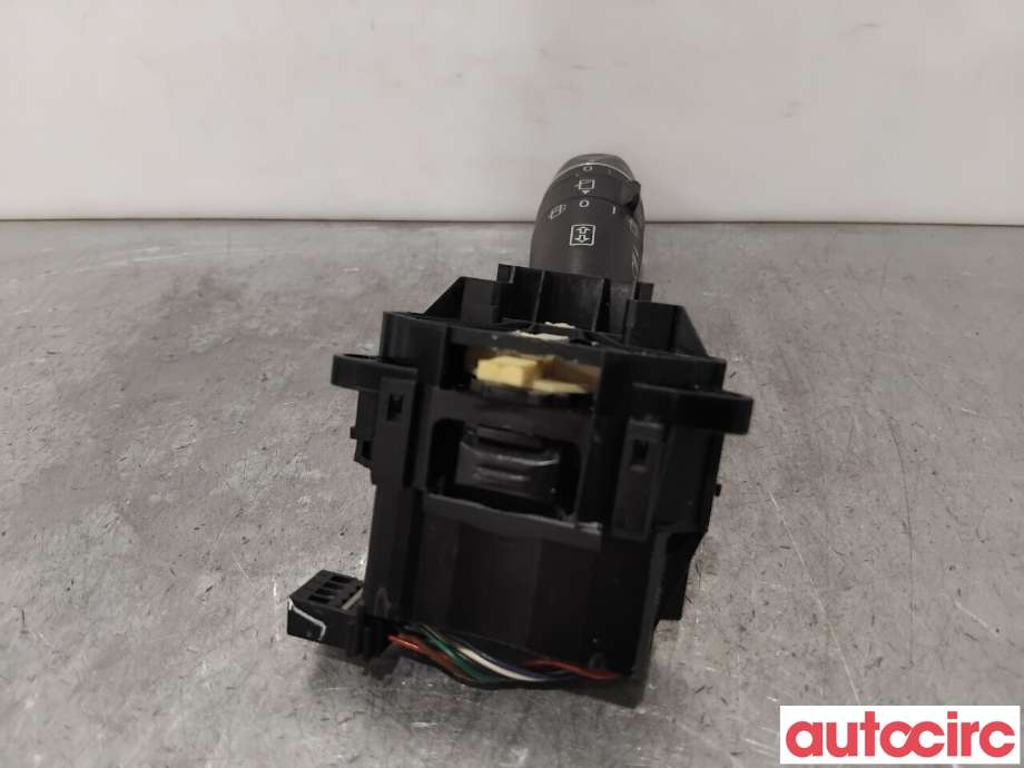 Bryter lys til Mercedes GL 2006-2012 (X164) (X164) (MERCEDES|A1645400144|01411355-06)