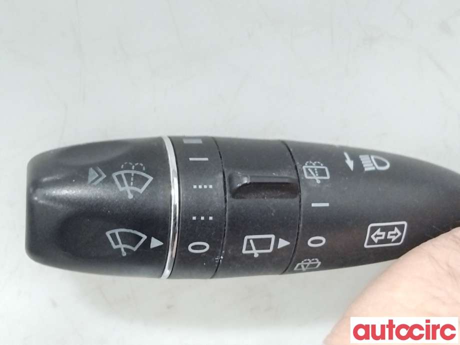 Bryter lys til Mercedes GL 2006-2012 (X164) (X164) (MERCEDES|A1645400144|01411355-06)