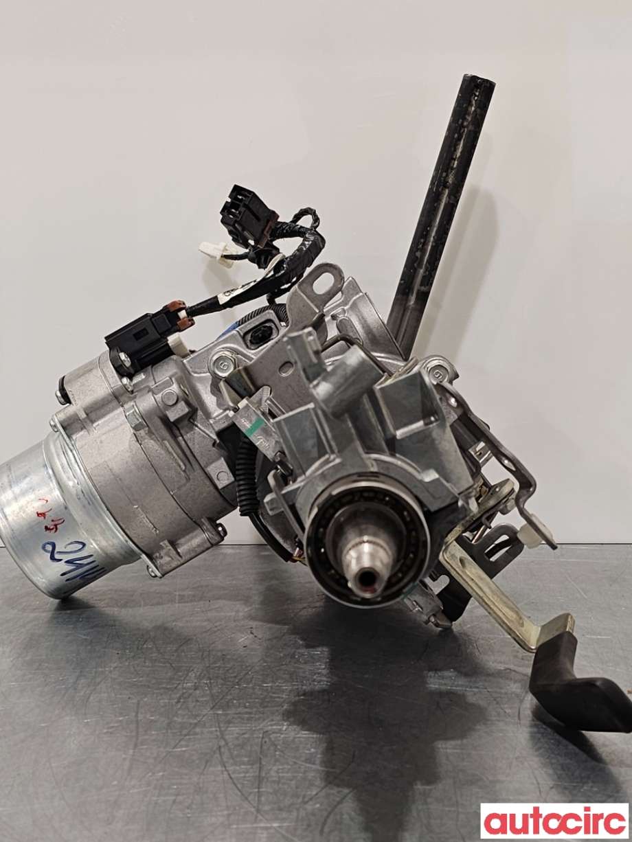 Rattaksel elektrisk servo til Mitsubishi Outlander 2015-->> (Type III, Fase 2)  (MITSUBISHI|4405A234|JJ001-01466|)
