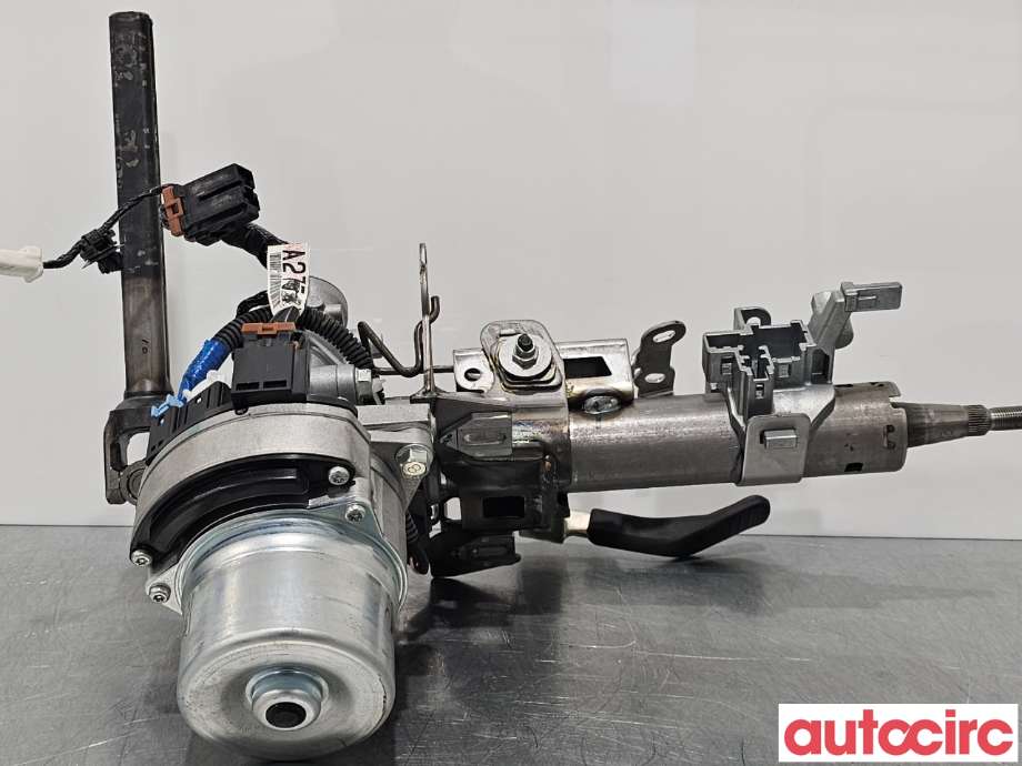 Rattaksel elektrisk servo til Mitsubishi Outlander 2015-->> (Type III, Fase 2)  (MITSUBISHI|4405A234|JJ001-01466|)