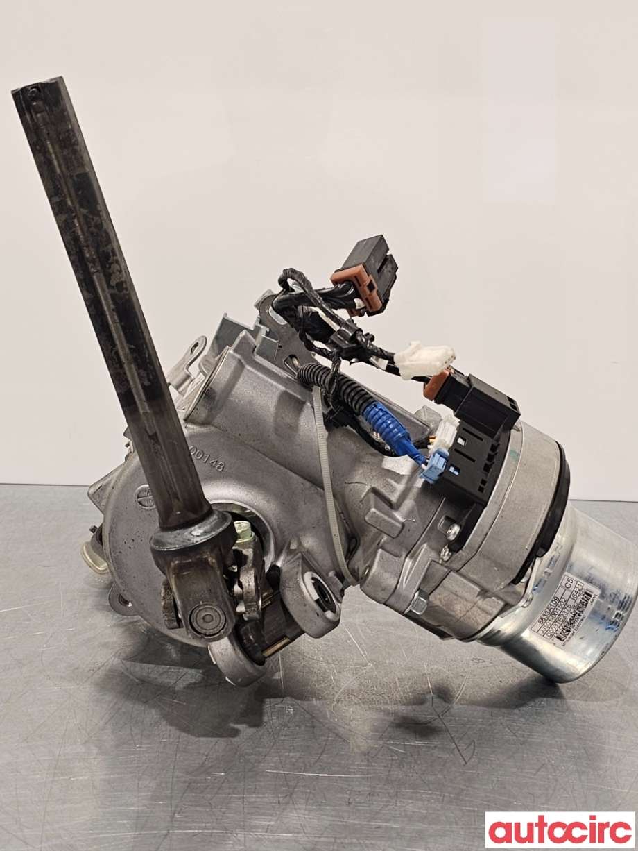 Rattaksel elektrisk servo til Mitsubishi Outlander 2015-->> (Type III, Fase 2)  (MITSUBISHI|4405A234|JJ001-01466|)