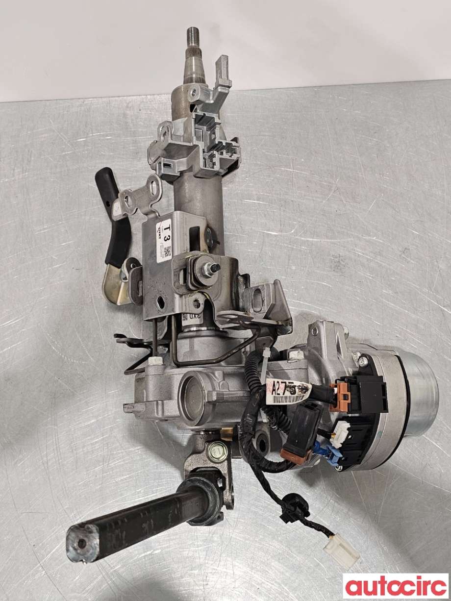 Rattaksel elektrisk servo til Mitsubishi Outlander 2015-->> (Type III, Fase 2)  (MITSUBISHI|4405A234|JJ001-01466|)