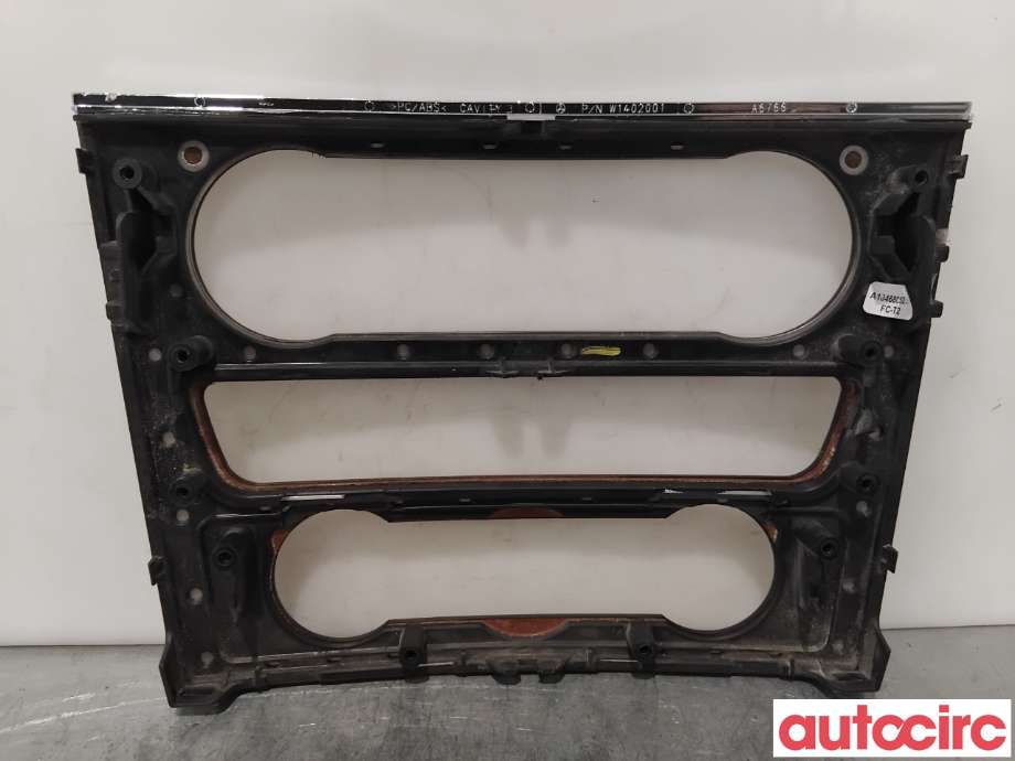 Diverse deler til Mercedes GL 2006-2012 (X164) (X164) (MERCEDES|A1646805217|)