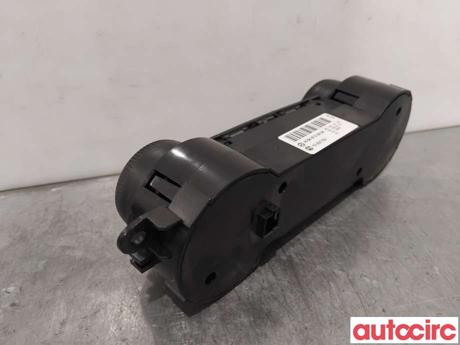Bryter diverse til Mercedes GL 2006-2012 (X164) (X164) (MERCEDES|A1648700858|10001700)