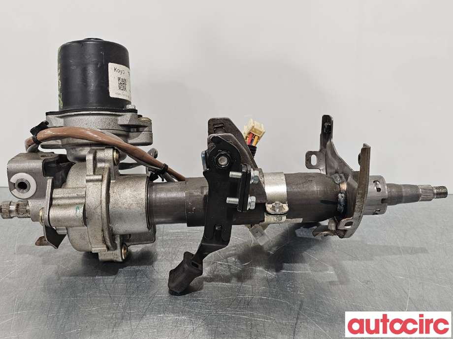 Rattaksel elektrisk servo til Toyota Aygo, 2005-2014 (Type I) (TOYOTA|452500H040)