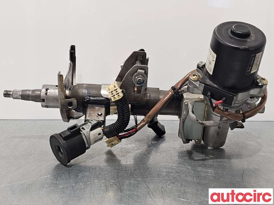 Rattaksel elektrisk servo til Toyota Aygo 2005-2014 (Type I) (TOYOTA|452500H040||43250-0H010)