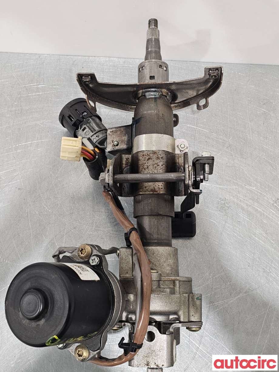 Rattaksel elektrisk servo til Toyota Aygo 2005-2014 (Type I) (TOYOTA|452500H040||43250-0H010)