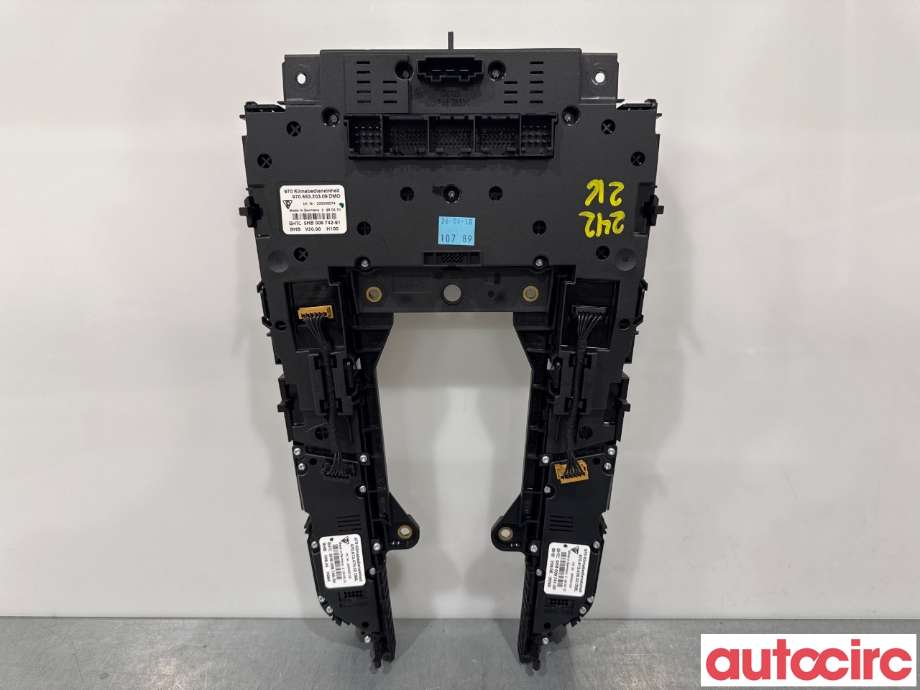 Bryter diverse til Porsche Panamera 2009-2017 (Type I) (970) (970) (PORSCHE|97065320335||97065320309)
