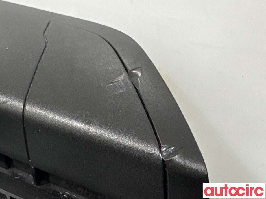 Bryter diverse til Porsche Panamera 2009-2017 (Type I) (970) (970) (PORSCHE|97065320335||97065320309)