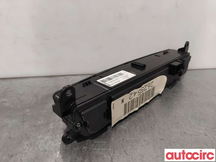 Bryter diverse til Mercedes GL 2006-2012 (X164) (X164) (MERCEDES|A1648709610|03754779|A1649053900)