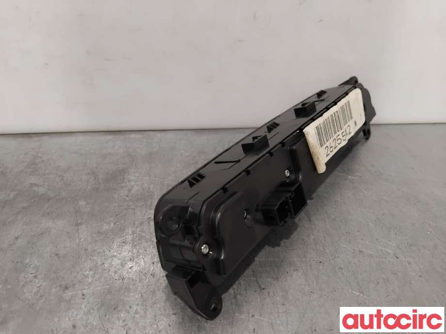 Bryter diverse til Mercedes GL 2006-2012 (X164) (X164) (MERCEDES|A1648709610|03754779|A1649053900)