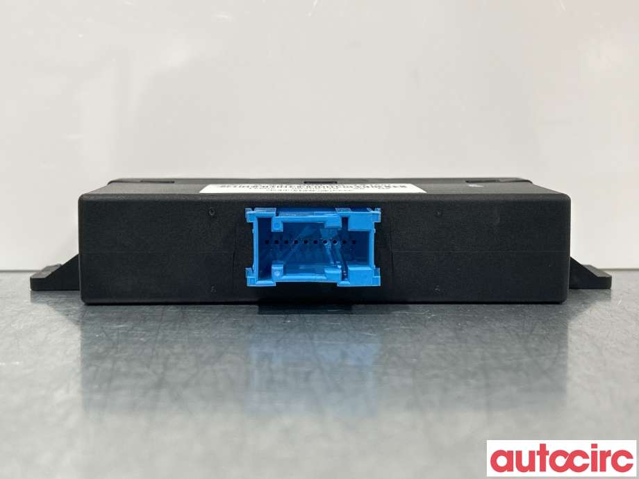 Styreenhet nivå/luftfjæring til Mercedes E-Klasse 2013-2016 (Fase 2) (W212) (W212) (MERCEDES|A2129006514)
