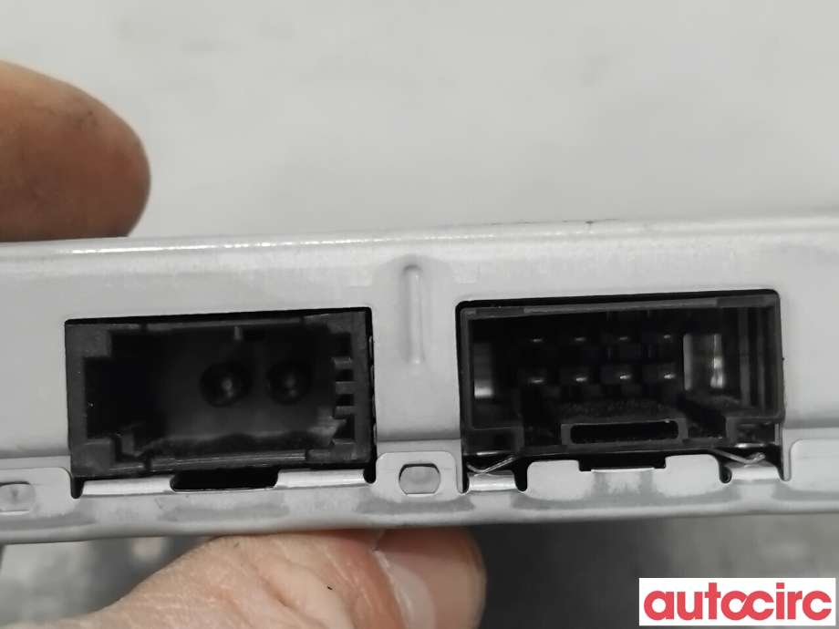 Bilstereo diverse til Mercedes GL 2006-2012 (X164) (X164) (MERCEDES|A2049000300||A2049005704)