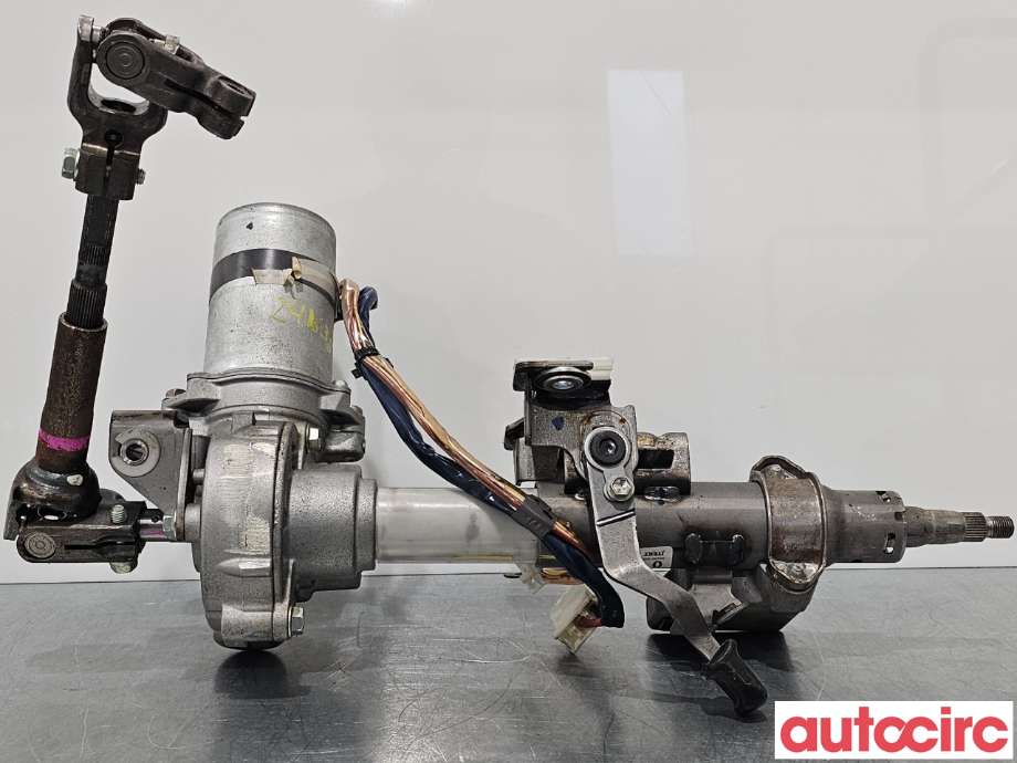 Rattaksel elektrisk servo til Toyota Urban Cruiser 2009-2014 (TOYOTA|452500H040||45200-52561)