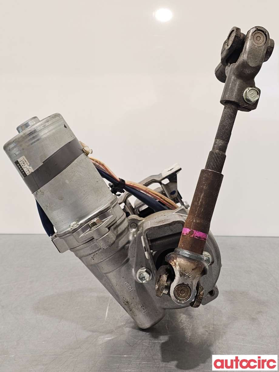 Rattaksel elektrisk servo til Toyota Urban Cruiser 2009-2014 (TOYOTA|452500H040||45200-52561)