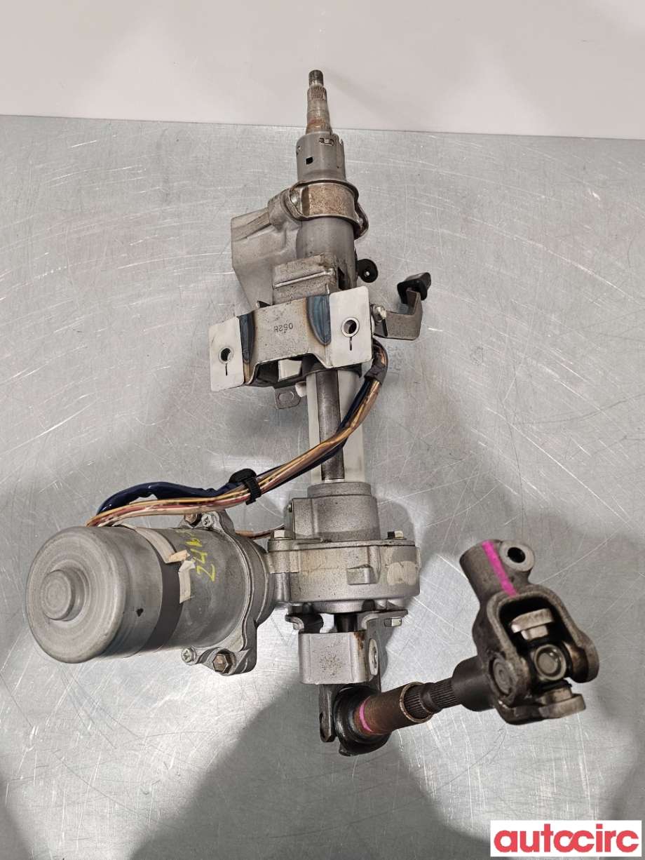 Rattaksel elektrisk servo til Toyota Urban Cruiser 2009-2014 (TOYOTA|452500H040||45200-52561)