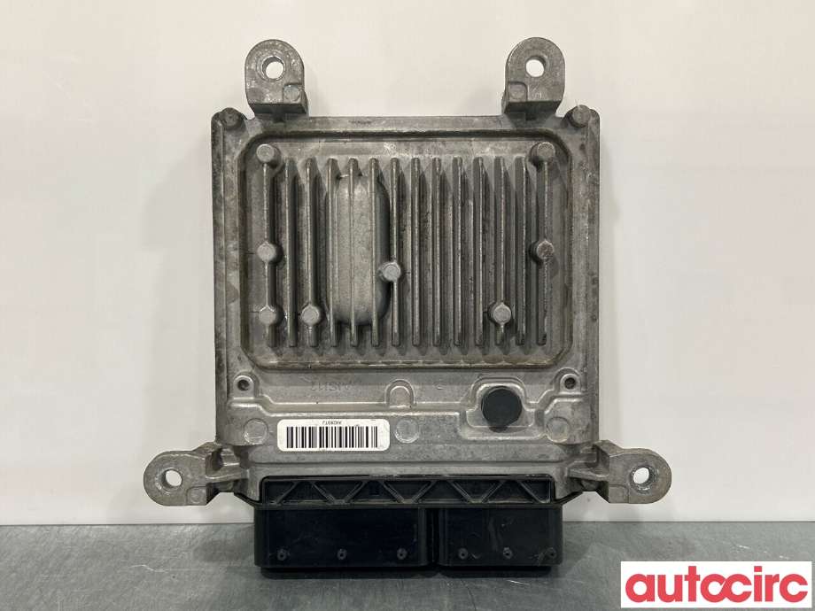 Styreenhet motor til Mercedes E-Klasse 2013-2016 (Fase 2) (W212) (W212) (MERCEDES|A6519009901|28447597)