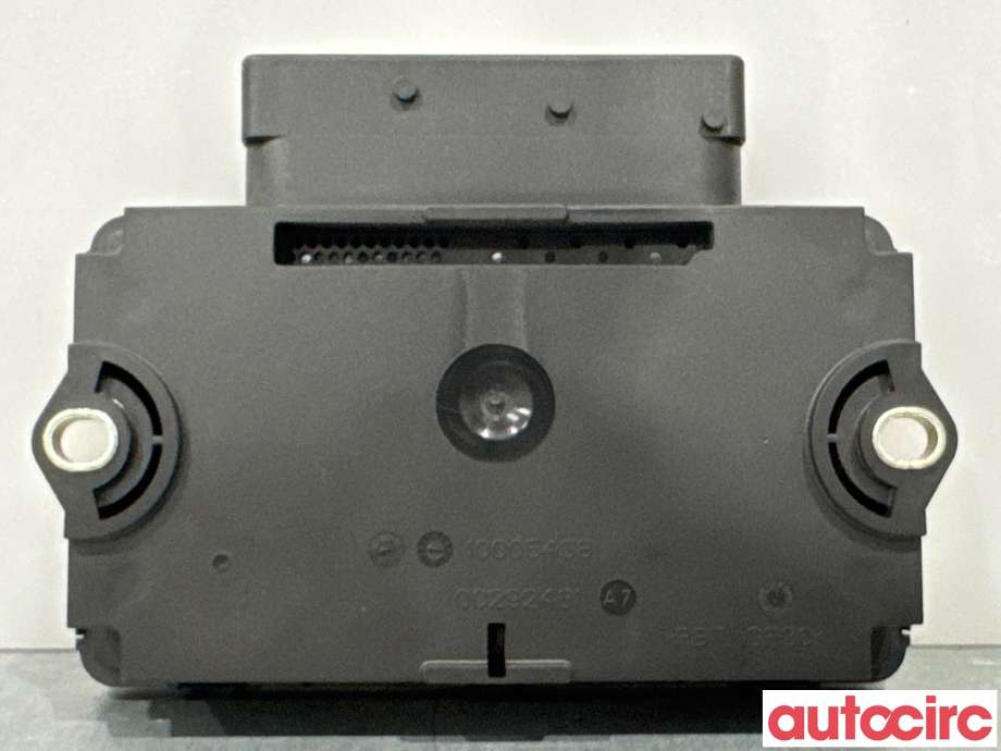 Styreenhet elektrisk parkbrems (EPB - Electric Parking Brake) til Porsche Panamera 2009-2017 (Type I) (970) (970) (PORSCHE|97061810910||97061810909)