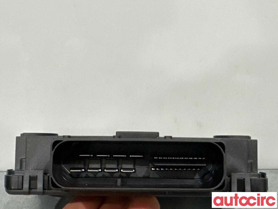 Styreenhet elektrisk parkbrems (EPB - Electric Parking Brake) til Porsche Panamera 2009-2017 (Type I) (970) (970) (PORSCHE|97061810910||97061810909)
