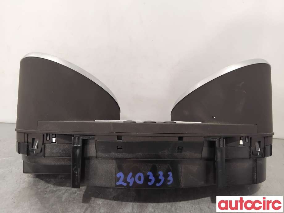 Instrumentpanel til Mercedes GL 2006-2012 (X164) (X164) (MERCEDES|A1649008300|A2C53361686|A2519006000)