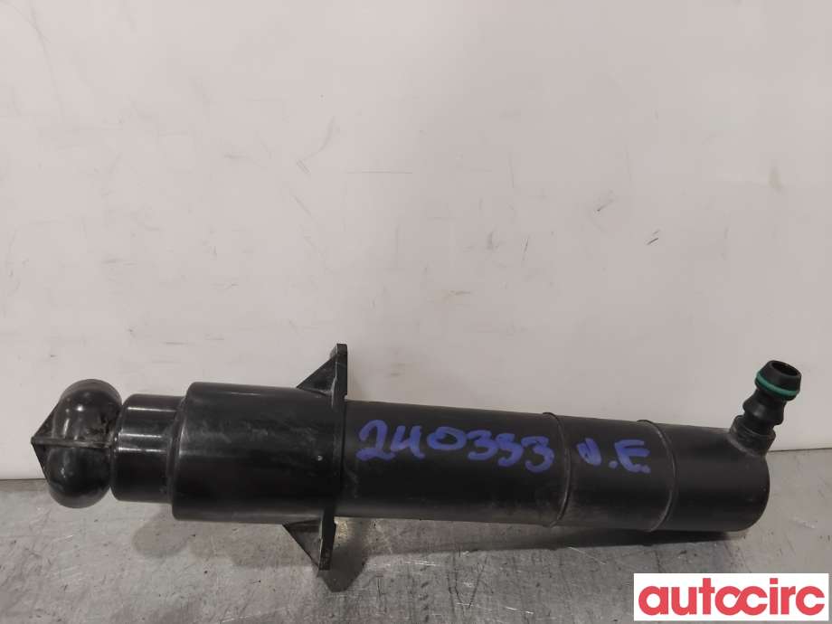 Lyktespylerdyse til Mercedes GL 2006-2012 (X164) (X164) (MERCEDES|A1648600747|)
