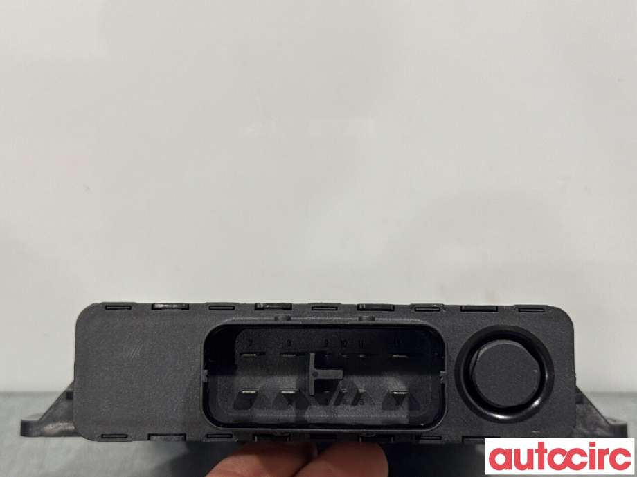 Styreenhet tenning til Porsche Panamera 2009-2017 (Type I) (970) (970) (PORSCHE|7PP959663E||7PP959663F)