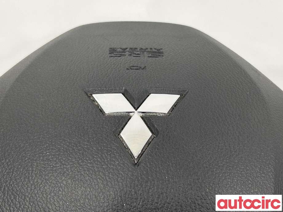 Airbag rattpute til Mitsubishi Outlander 2015-->> (Type III, Fase 2)  (MITSUBISHI|7030A647XA|)