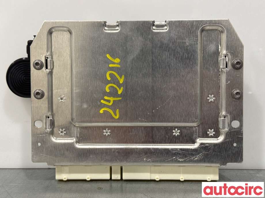 Styreenhet nivå/luftfjæring til Porsche Panamera 2009-2017 (Type I) (970) (970) (PORSCHE|97061815519|151528-01293|97061815513)
